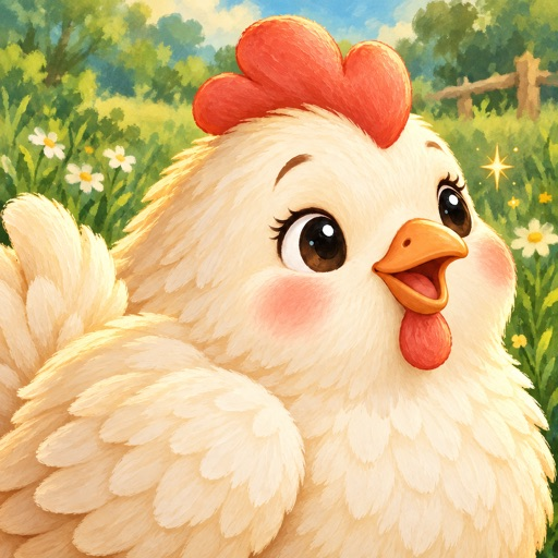 Henny's Home app icon